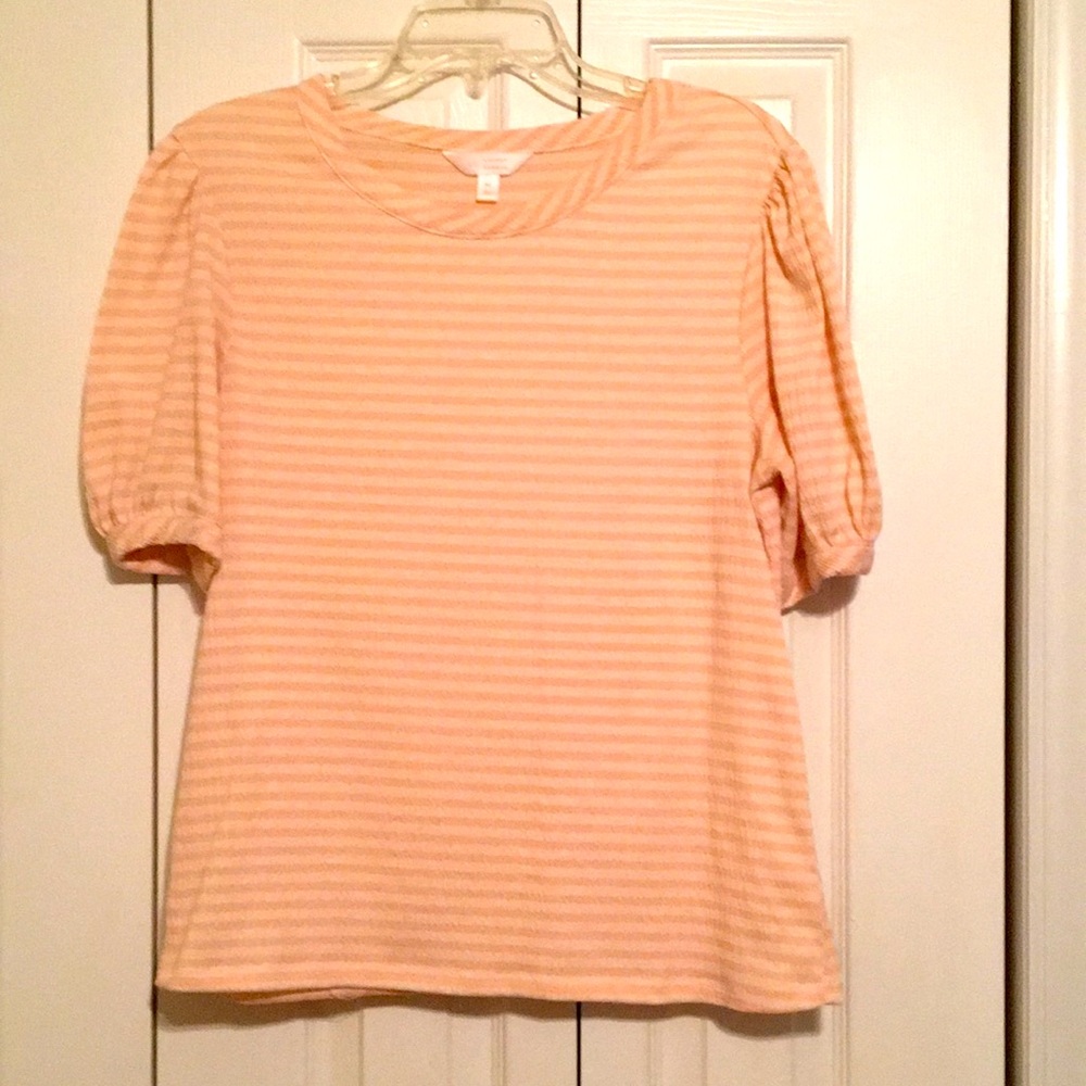 Lauren Conrad blouse